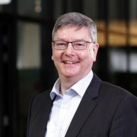 Robert Haigh