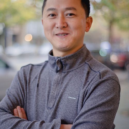 Leon Zhu