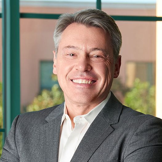 Gregory Poilasne