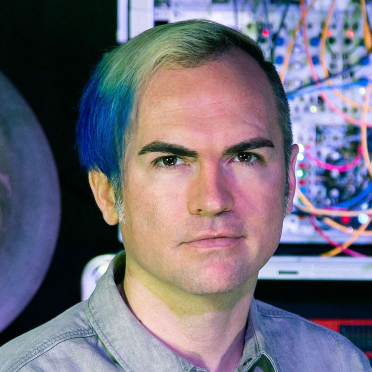 Eric Bateman