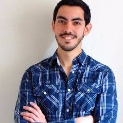 Pablo Larenas