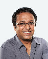 Kal Raman