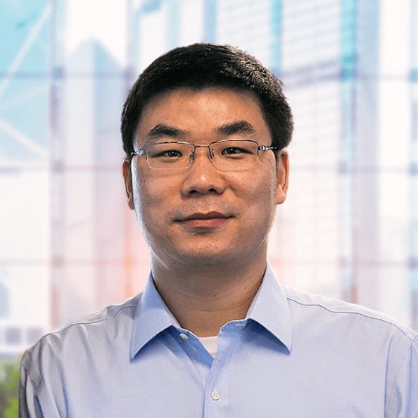 Huaixiang Hao