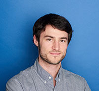 Garrett Johnson