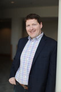 Marcus Tewksbury