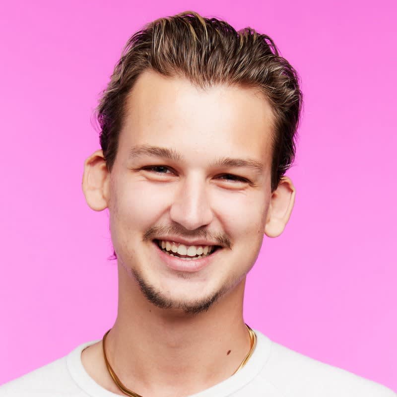James Yateman