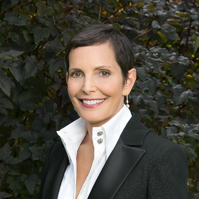 Maureen Chiquet