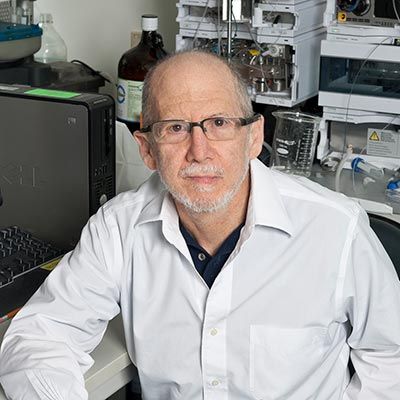 Bert Vogelstein