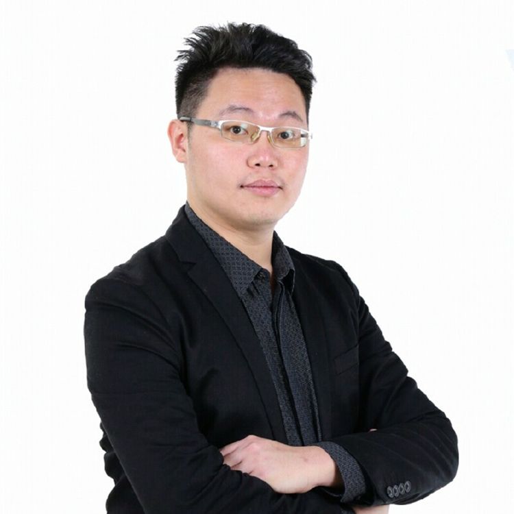YenChe Huang