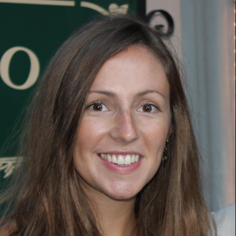 Christy Brouker