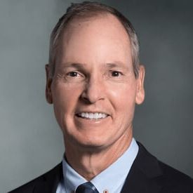Gary Daichendt