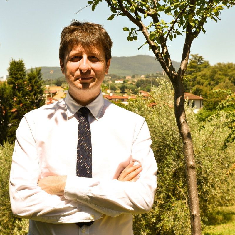Luca Rancilio