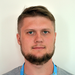 Andrey Vakunov