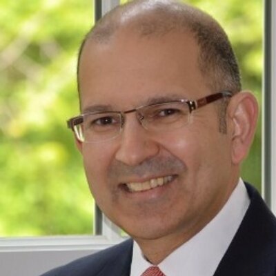 Oussama El-Hilali