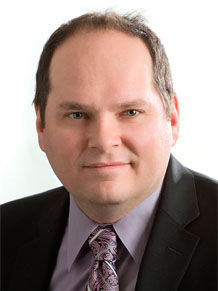 Matt Hamilton