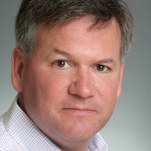Patrick Griffin