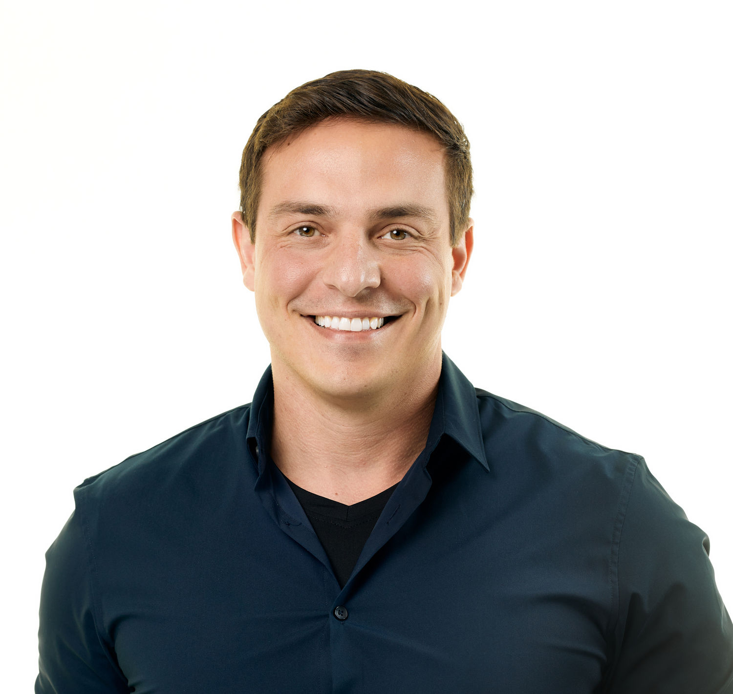 Andrew Napier