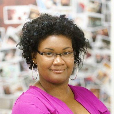 Latoya Peterson