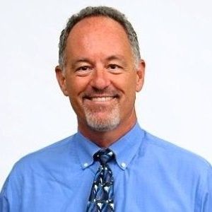 Mark Pecoraro