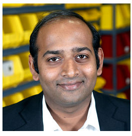 Prakash Govindan