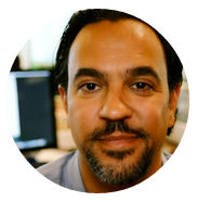 Shervin Talieh