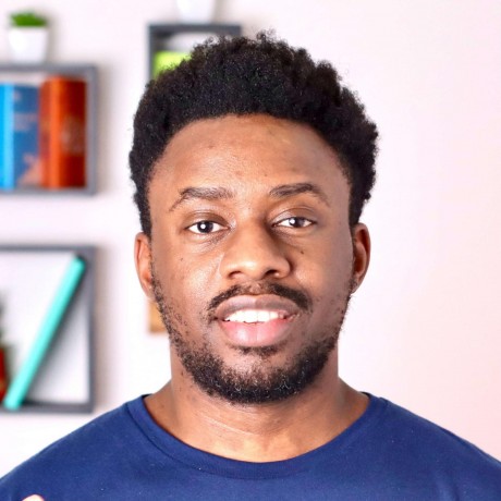 Dami Jegede