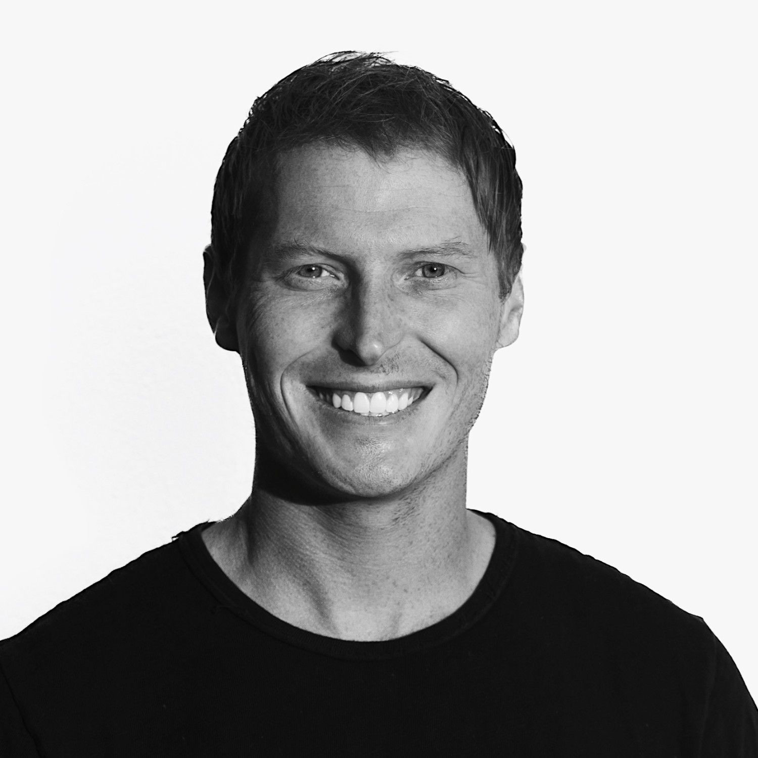 Brett Harrison