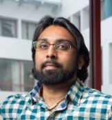 G. Rao