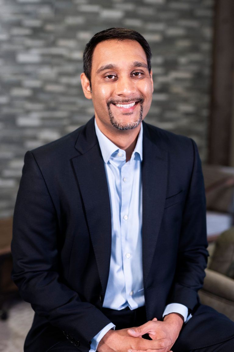 Santosh Patel