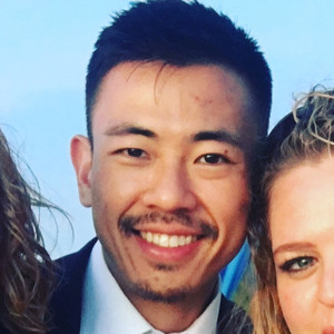 Wayne Chan