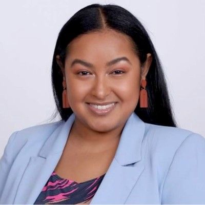 Sonya Tareke