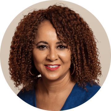 Christiane Pendarvis
