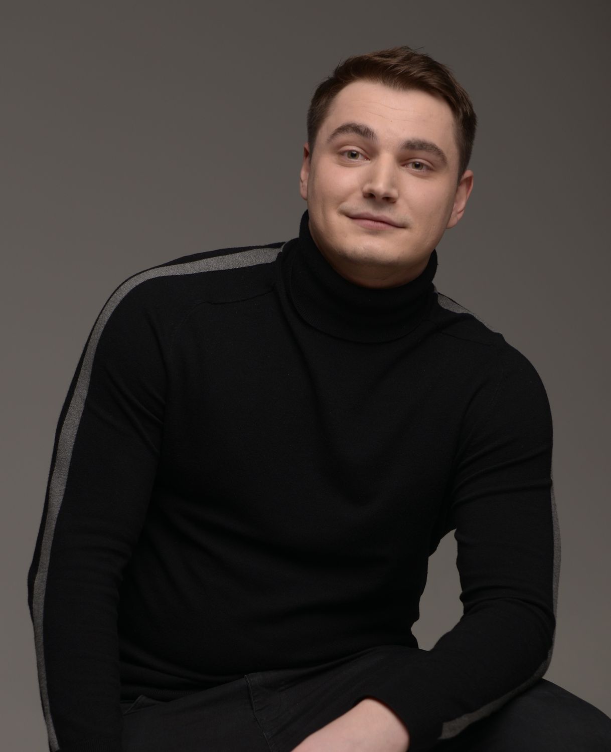 Stefan Vaskevich