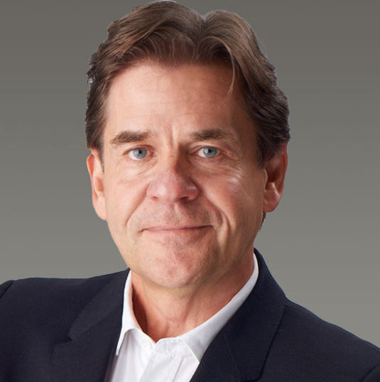 John Pearson