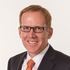 Brian Hughes