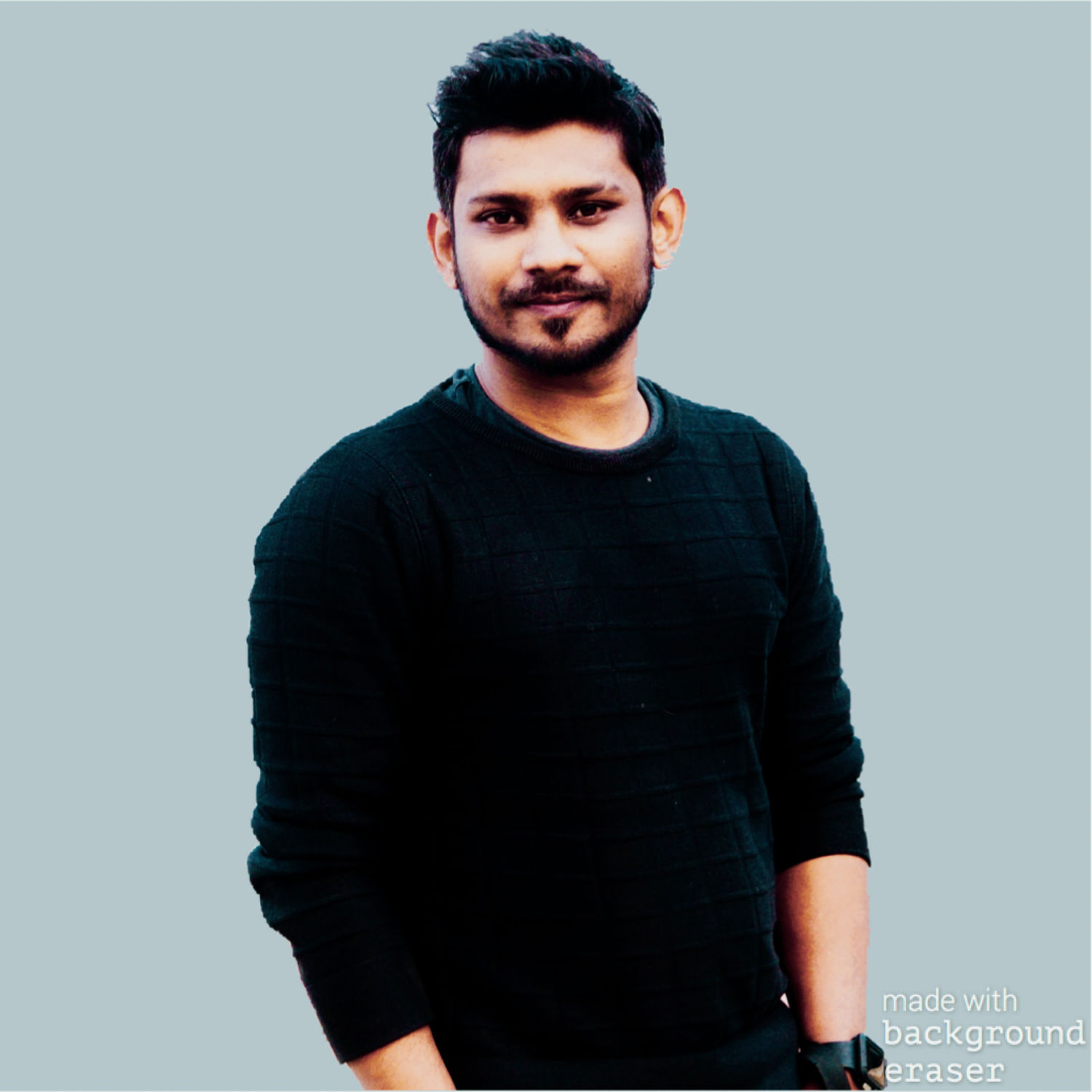 Siddhartha Dey