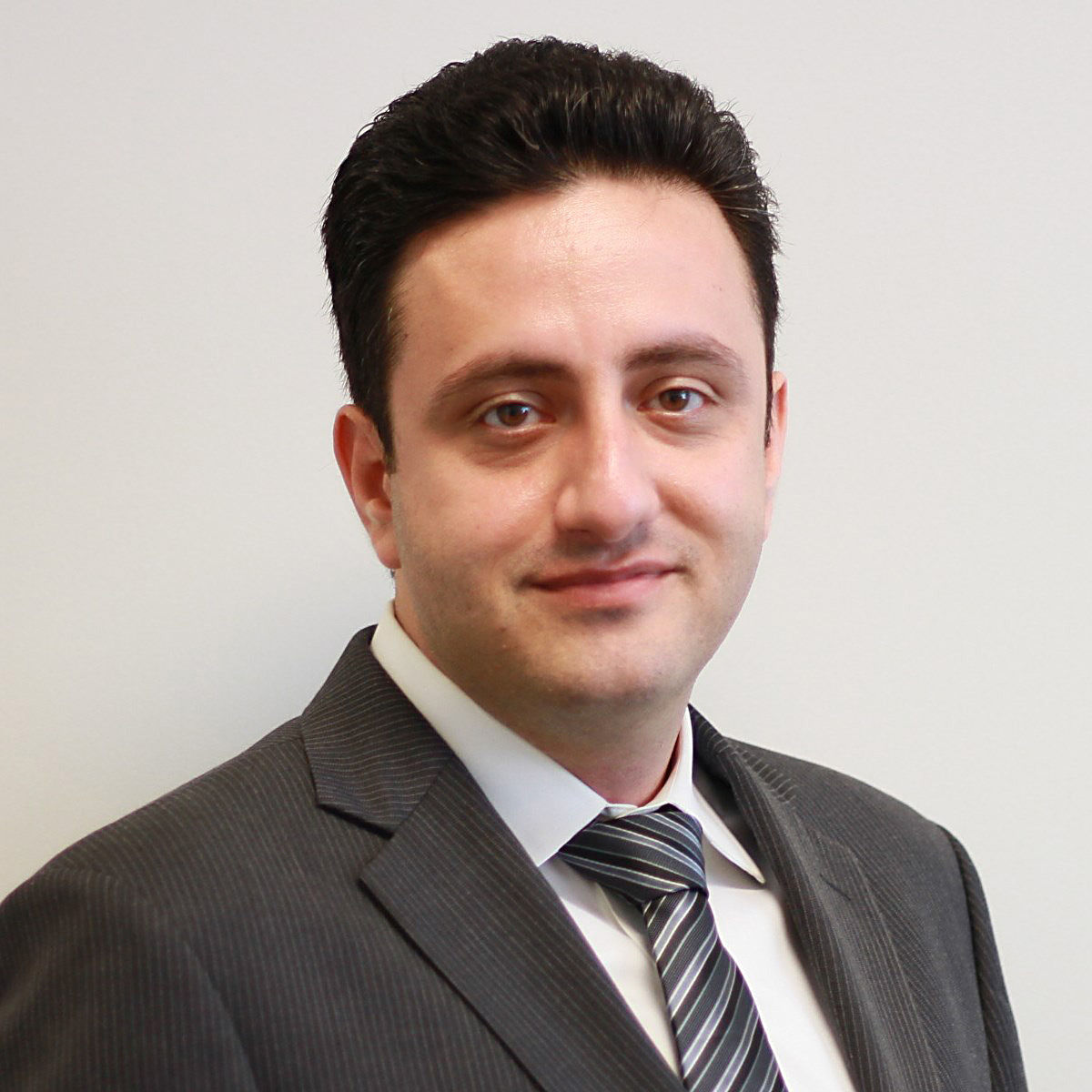 Hamid Salehi