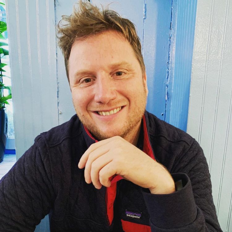 Ben Doran