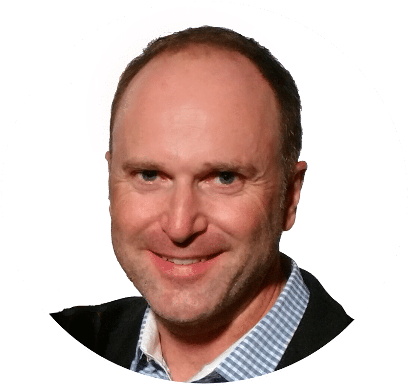 Steve Golden