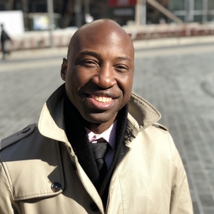 Harry Michel