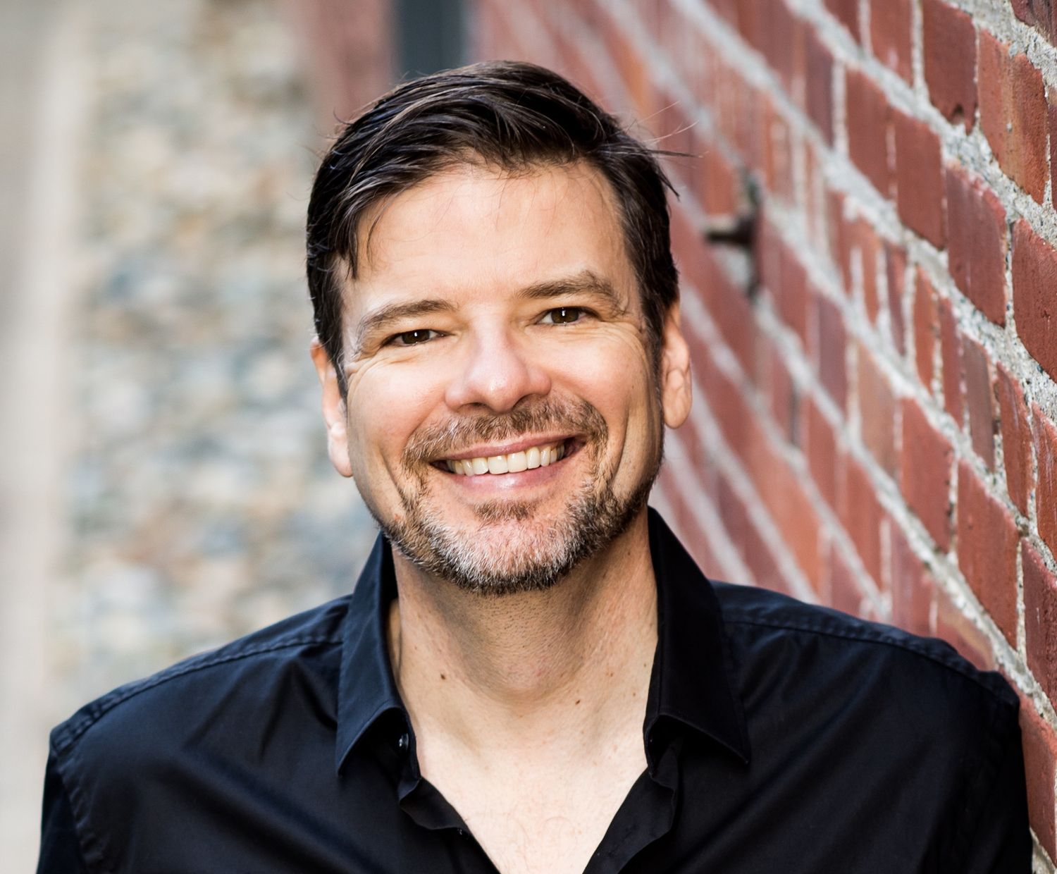 James Barrese