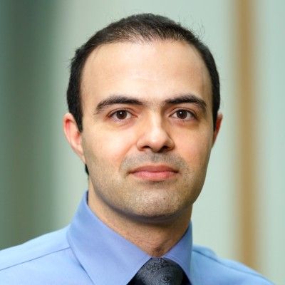 Hamid Akbari