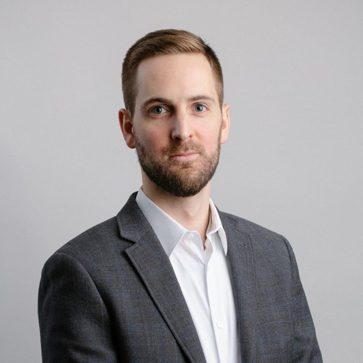 Nicholas Davy