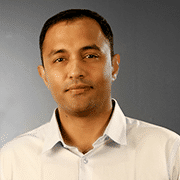 Jacob Cherian