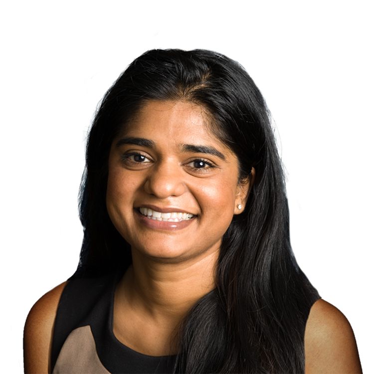 Radhika Tripuraneni