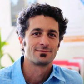 Joe DiStefano