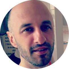 Scott Kaufman