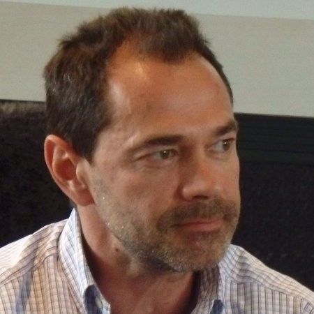 Pedro Armentia