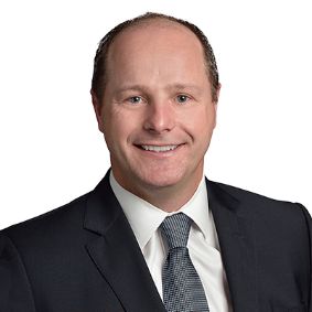Andrew Silvernail