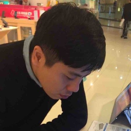 Ken Huang